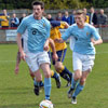 Rugby Town FC